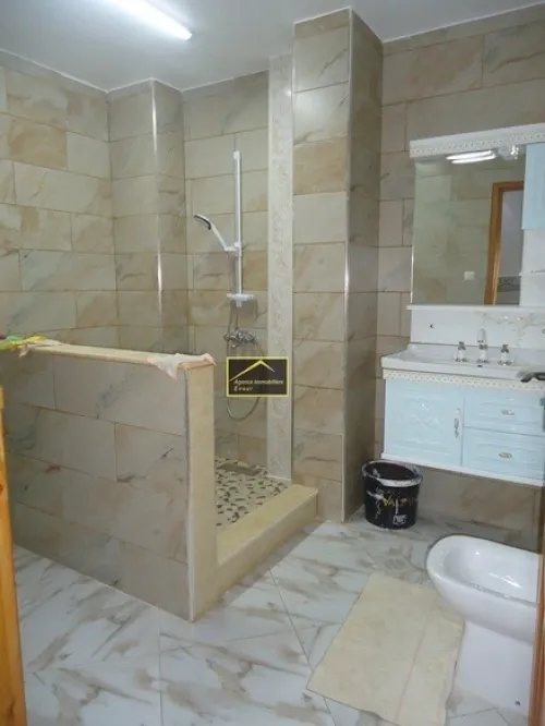 Vente Appartement F4 Béjaïa Bejaia