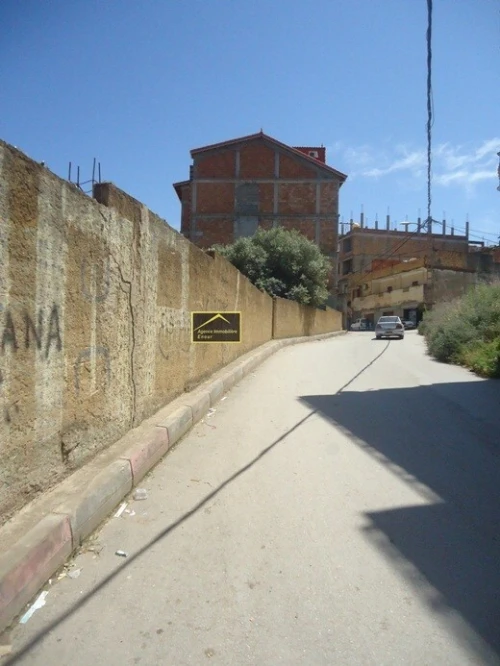 Vente Terrain Béjaïa Bejaia