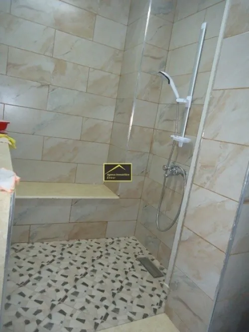 Vente Appartement F4 Béjaïa Bejaia