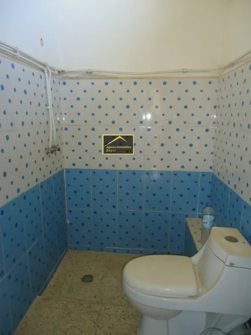 Vente Terrain Bejaia Bejaia