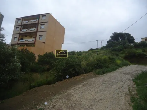Vente Villa Béjaïa Bejaia