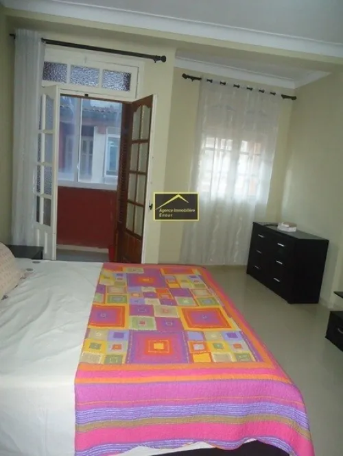 Vente Appartement F5 Béjaïa Bejaia