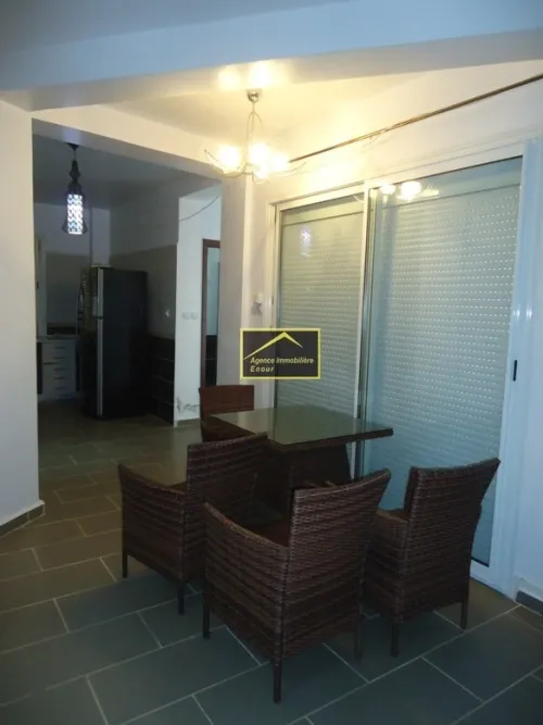 Vente Appartement F2 Béjaïa Bejaia