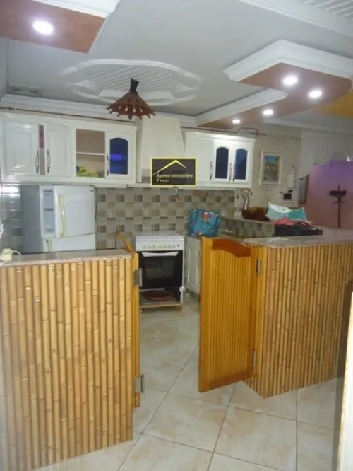 Vente Villa Béjaïa Bejaia