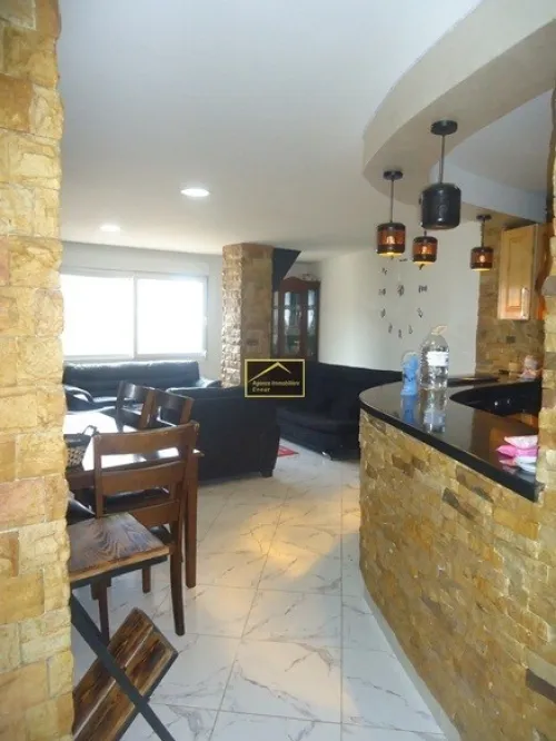 Vente Appartement F3 Béjaïa Bejaia