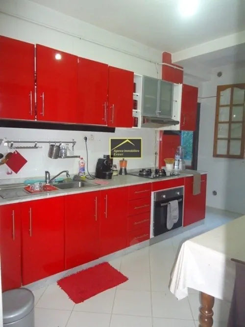 Vente Appartement F5 Béjaïa Bejaia
