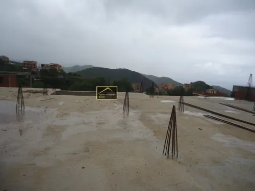 Vente Villa Béjaïa Bejaia