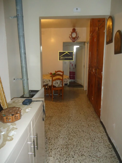 Vente Appartement F4 Béjaïa Bejaia