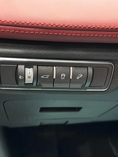 Jetour  X70 PLUS 2025 Confort