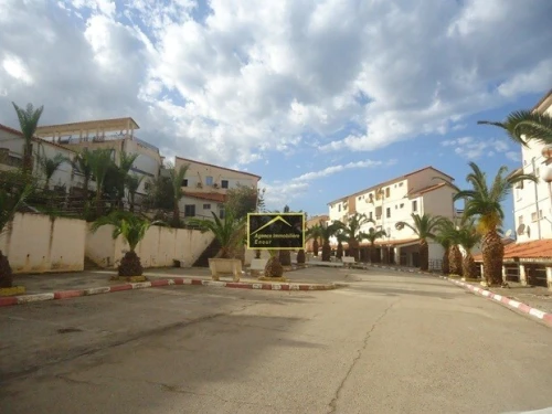Vente Appartement F4 Béjaïa Bejaia