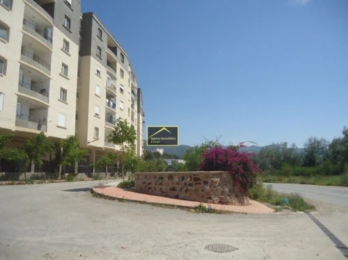 Location Appartement F3 Béjaïa Bejaia
