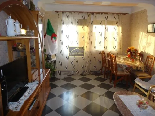 Vente Appartement F4 Béjaïa Bejaia