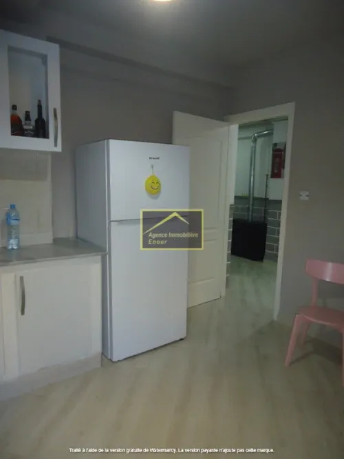 Vente Appartement F3 Béjaïa Bejaia