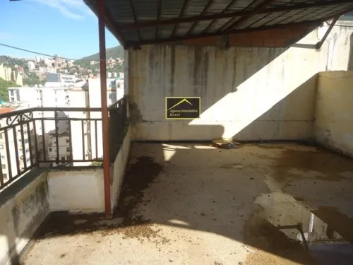 Vente Appartement F5 Béjaïa Bejaia