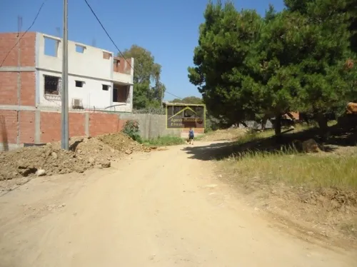 Vente Terrain Béjaïa Bejaia