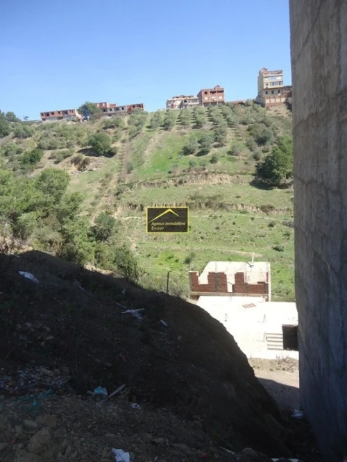 Vente Terrain Béjaïa Bejaia