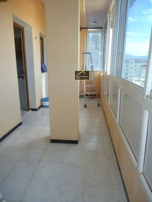 Vente Appartement F5 Béjaïa Bejaia