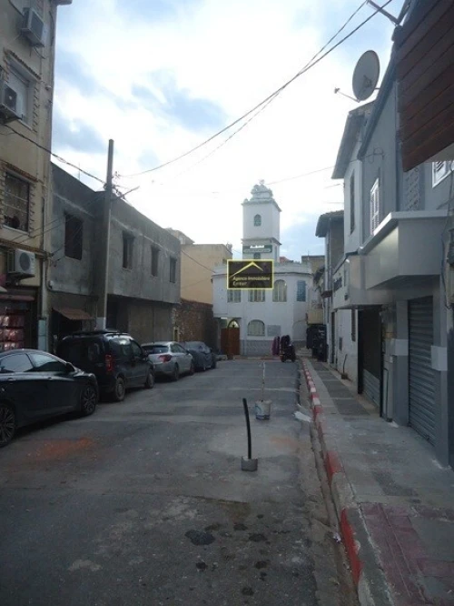 Vente Appartement F5 Béjaïa Bejaia