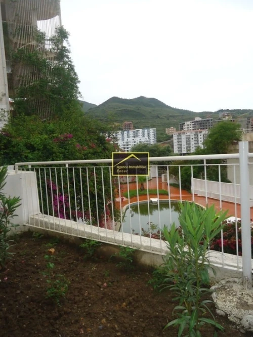 Vente Appartement F2 Béjaïa Bejaia