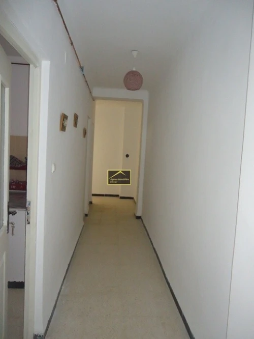 Location Appartement F3 Béjaïa Bejaia