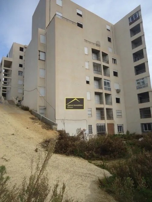 Vente Appartement F5 Béjaïa Bejaia