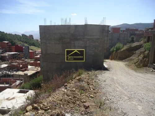 Vente Terrain Béjaïa Bejaia