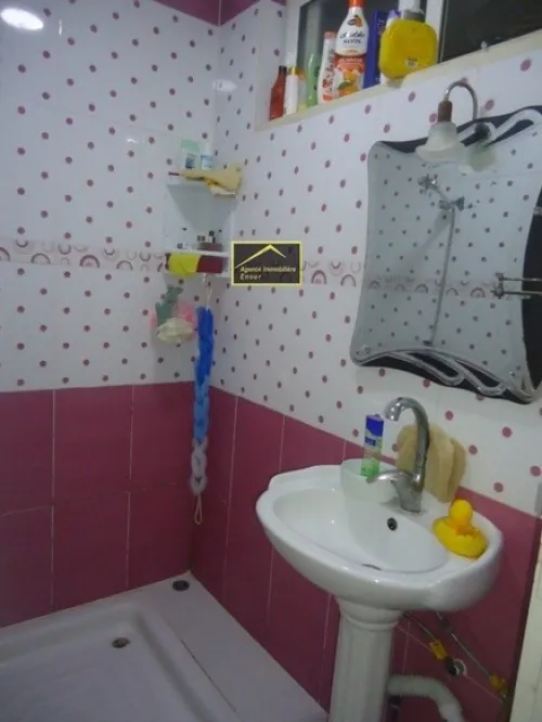 Vente Villa Béjaïa Bejaia