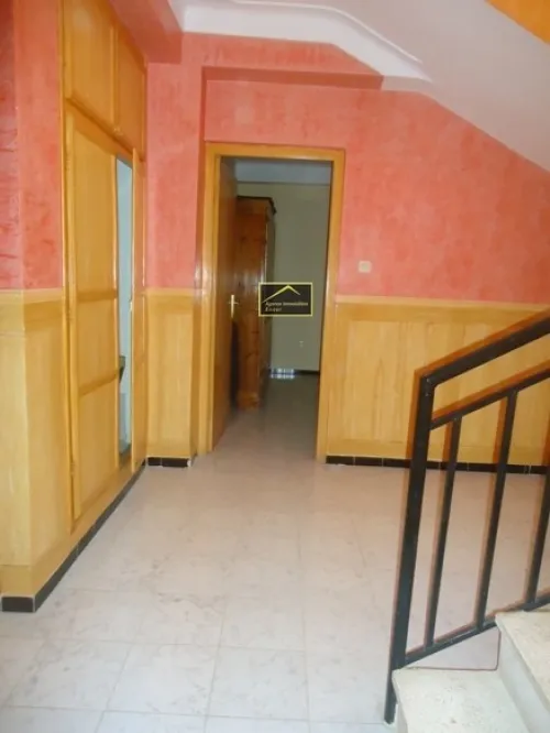 Vente Appartement F5 Béjaïa Bejaia