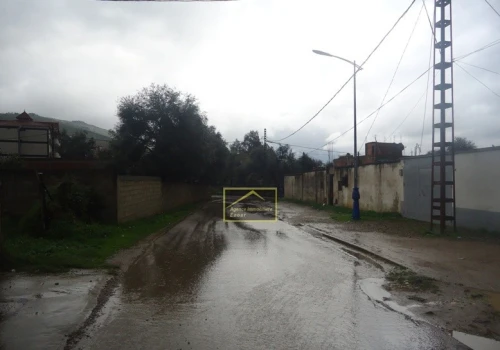 Location Local Béjaïa Oued ghir