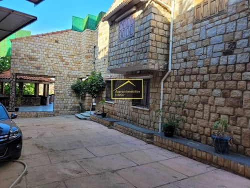 Vente Villa Bejaia Bejaia