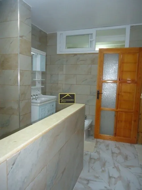 Vente Appartement F4 Béjaïa Bejaia