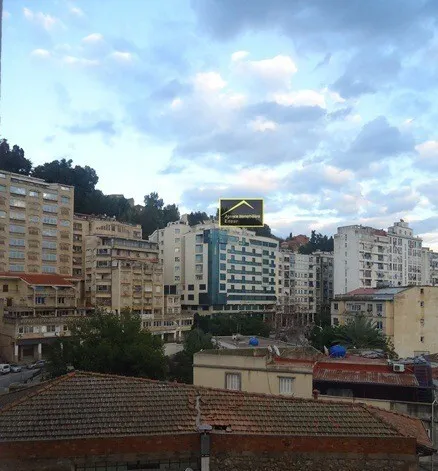Vente Appartement F5 Béjaïa Bejaia