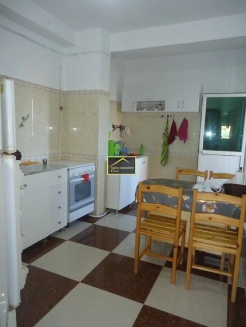 Vente Appartement F4 Béjaïa Bejaia