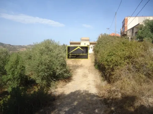 Vente Terrain Bejaia Bejaia