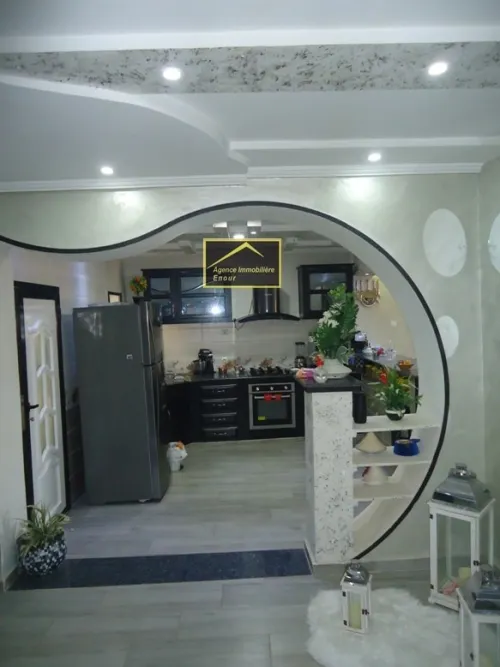 Vente Appartement F4 Béjaïa Bejaia