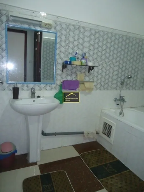 Vente Appartement F4 Béjaïa Bejaia