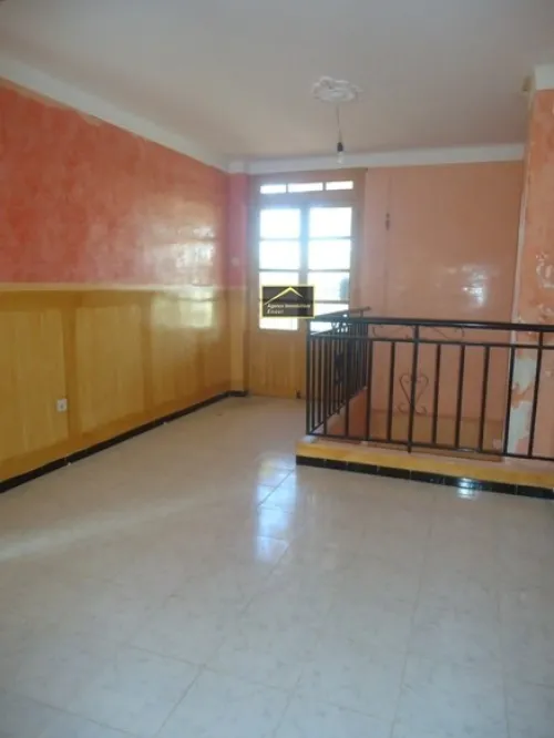 Vente Appartement F5 Béjaïa Bejaia