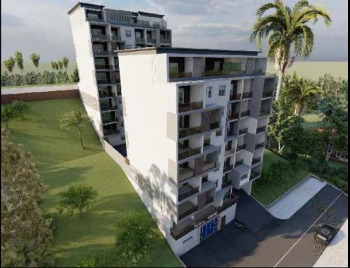 Vente Appartement F2 Béjaïa Bejaia