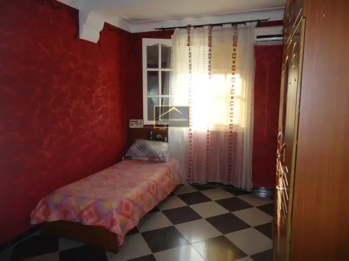 Vente Appartement F4 Béjaïa Bejaia