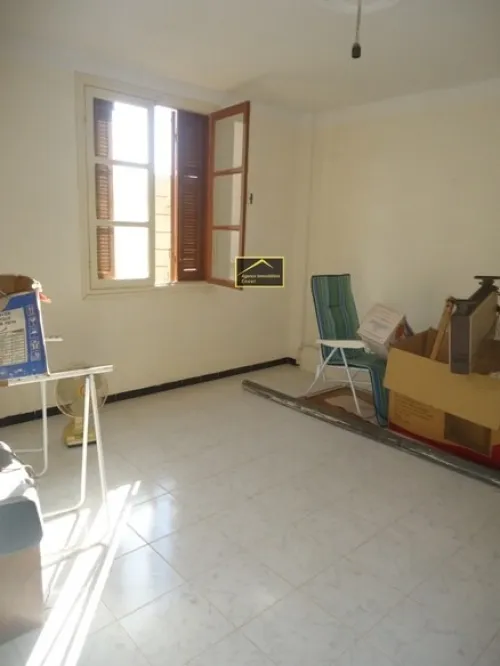 Vente Appartement F5 Béjaïa Bejaia