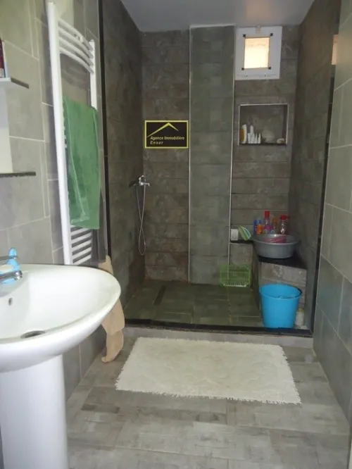 Vente Appartement F5 Bejaia Bejaia