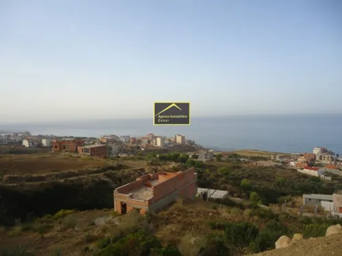 Vente Terrain Bejaia Beni ksila