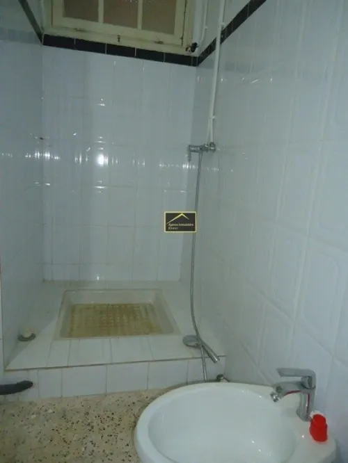 Vente Villa Béjaïa Bejaia