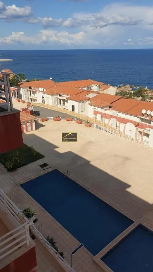Vente Appartement F3 F4 Béjaïa Bejaia