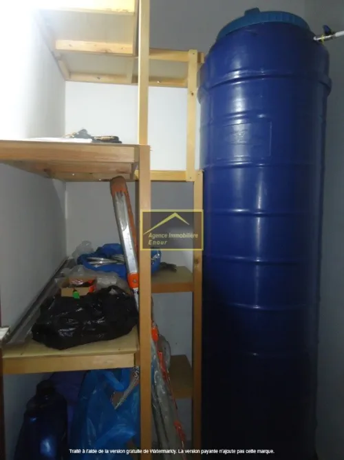 Vente Appartement F3 Béjaïa Bejaia
