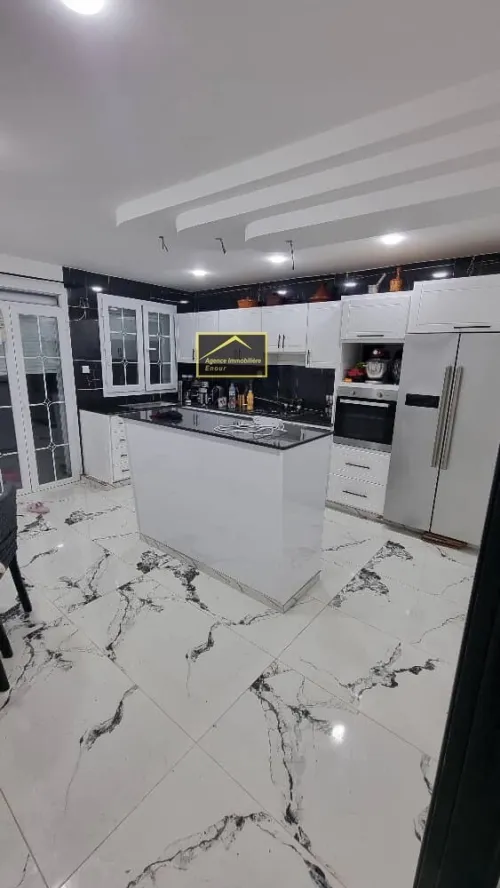 Vente Villa Béjaïa Bejaia