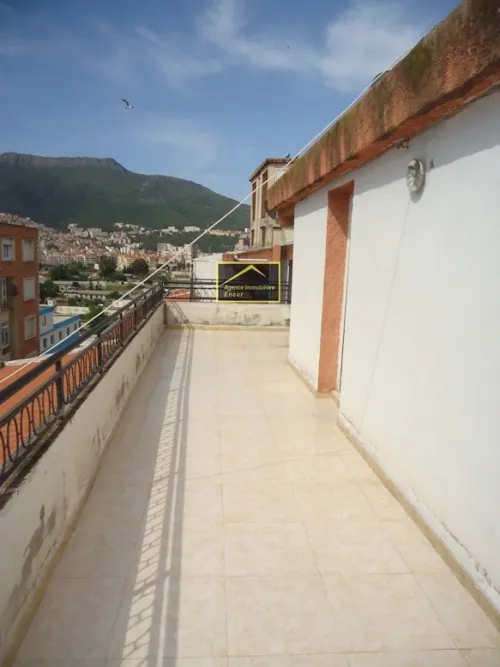 Vente Appartement F4 Bejaia Bejaia