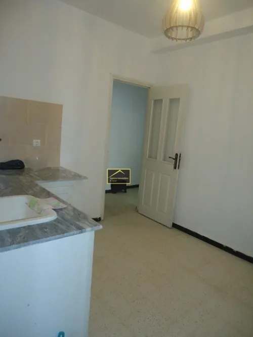 Location Appartement F3 Béjaïa Bejaia