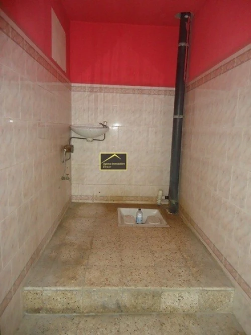 Location Immeuble Béjaïa Bejaia