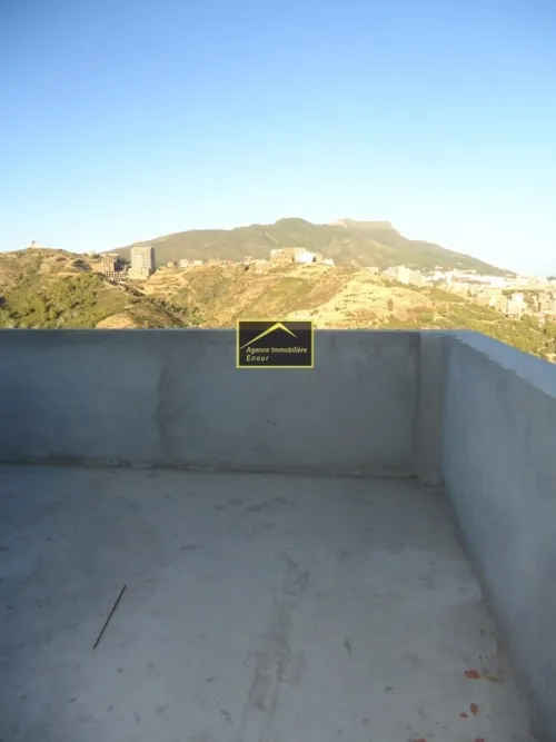 Vente Villa Bejaia Bejaia